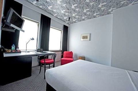 Peppers Gallery Hotel, Canberra - Tourism Canberra 9