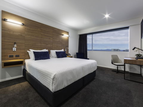 The Sebel Canberra Civic Hotel - Tourism Canberra 7