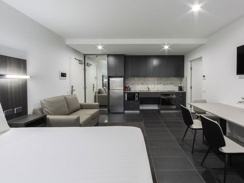 The Sebel Canberra Civic Hotel - Tourism Canberra 8