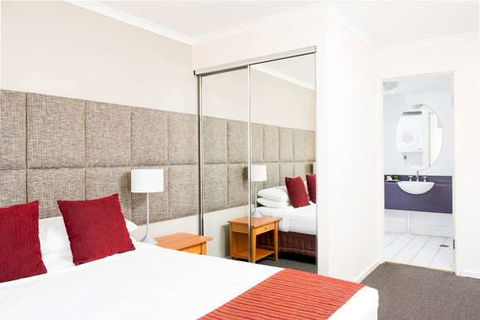 Mantra On Northbourne - Tourism Canberra 2