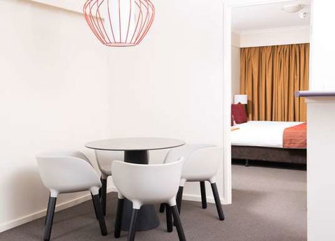 Mantra On Northbourne - Tourism Canberra 5