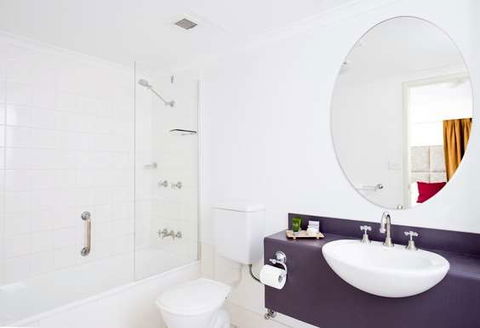 Mantra On Northbourne - Tourism Canberra 8