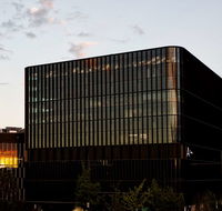 A By Adina Canberra - Tourism Canberra