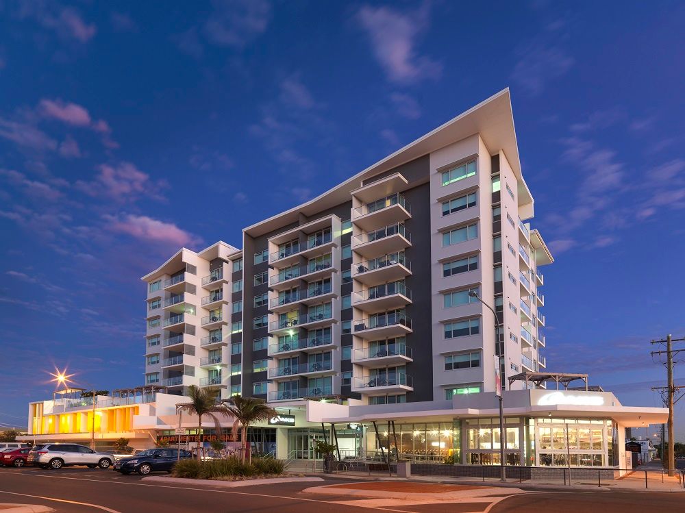 Mackay QLD Tourism Canberra