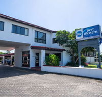 Best Western Marco Polo Mackay - Tourism Canberra