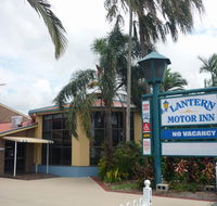 Lantern Motor Inn - Tourism Canberra