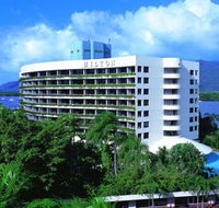 Hilton Cairns - Tourism Canberra