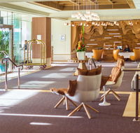 Pullman Reef Hotel Casino - Tourism Canberra