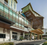 Crystalbrook Bailey - Tourism Canberra