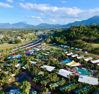Ingenia Holidays Cairns Coconut - Tourism Canberra