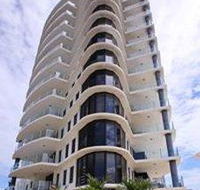 Piermonde Apartments Cairns - Tourism Canberra