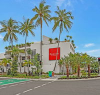 Ramada By Wyndham Cairns City Centre - Tourism Canberra