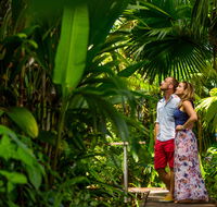 Cairns Colonial Club Resort - Tourism Canberra