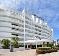 DoubleTree by Hilton Cairns - Tourism Canberra