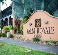 Palm Royale Cairns - Tourism Canberra