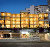 Park Regis City Quays - Tourism Canberra