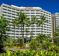 Rydges Esplanade Resort Cairns - Tourism Canberra