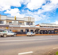 Atherton Hotel - Tourism Canberra