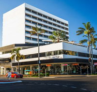 The Benson Hotel - Tourism Canberra