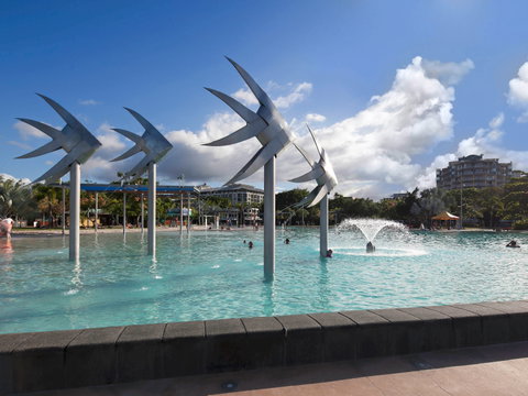 BreakFree Royal Harbour Hotel - Tourism Canberra 14