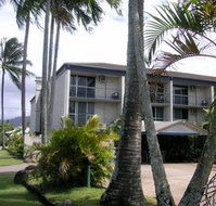 Cairns Holiday Lodge - Tourism Canberra