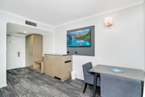 Cairns Sheridan Hotel - Tourism Canberra 5