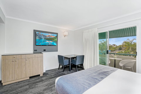 Cairns Sheridan Hotel - Tourism Canberra 6