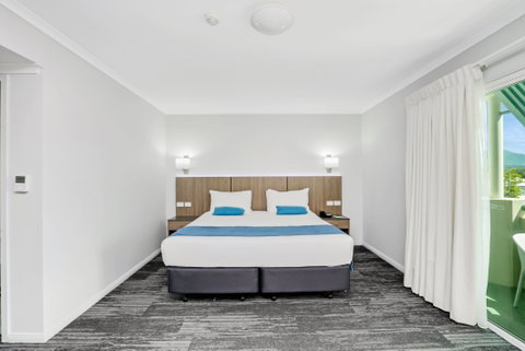 Cairns Sheridan Hotel - Tourism Canberra 7