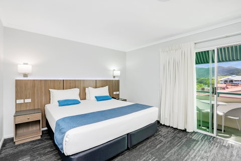 Cairns Sheridan Hotel - Tourism Canberra 8