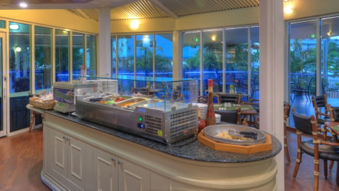 Cairns Sheridan Hotel - Tourism Canberra 10