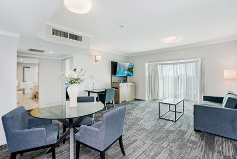 Cairns Sheridan Hotel - Tourism Canberra 13