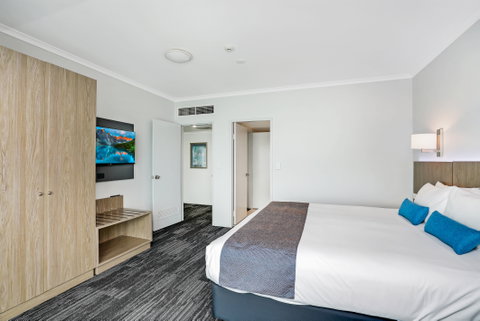 Cairns Sheridan Hotel - Tourism Canberra 14