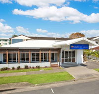 Comfort Inn Cairns City - Tourism Canberra
