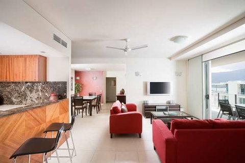 Mantra Trilogy - Tourism Canberra 5