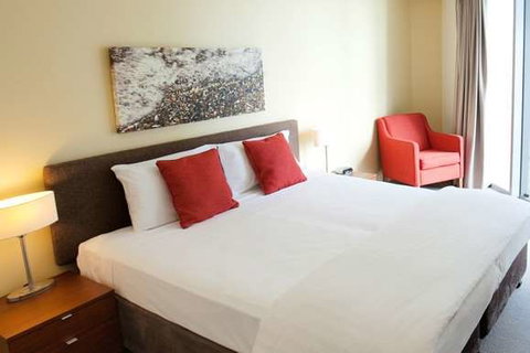 Mantra Trilogy - Tourism Canberra 9