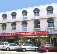 The Abbott Boutique Hotel - Tourism Canberra