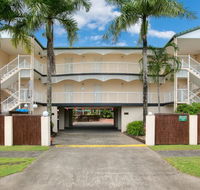 Cairns City Sheridan - Tourism Canberra