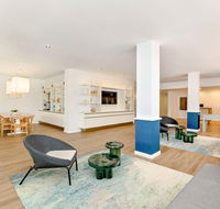 Mercure Cairns - Tourism Canberra