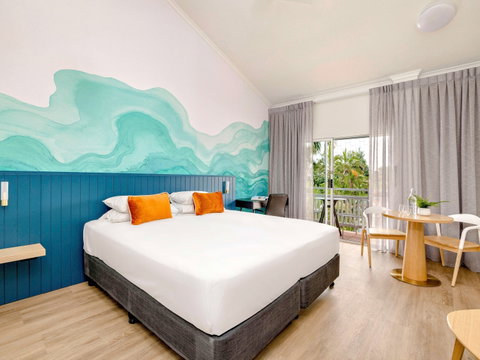 Mercure Cairns - Tourism Canberra 3