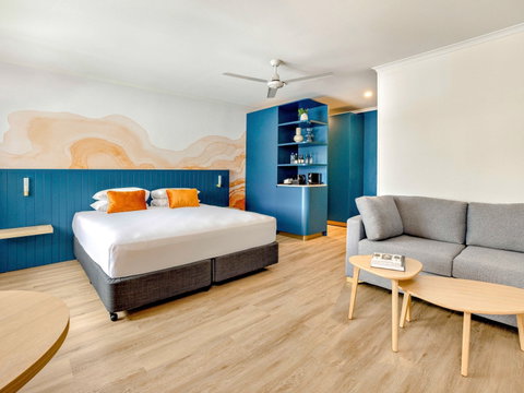 Mercure Cairns - Tourism Canberra 4