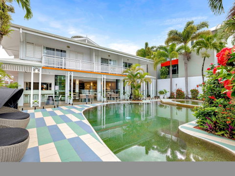 Mercure Cairns - Tourism Canberra 6