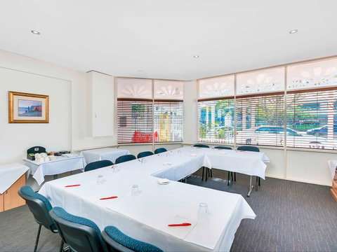 Mercure Cairns - Tourism Canberra 7
