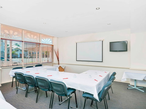 Mercure Cairns - Tourism Canberra 8
