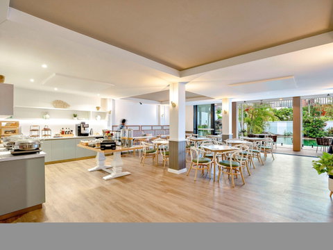 Mercure Cairns - Tourism Canberra 11