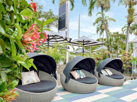 Mercure Cairns - Tourism Canberra 12