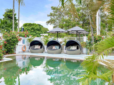 Mercure Cairns - Tourism Canberra 13