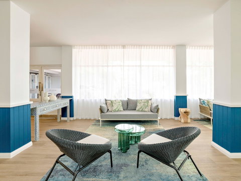 Mercure Cairns - Tourism Canberra 14
