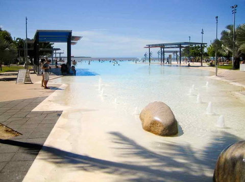 Mercure Cairns - Tourism Canberra 16