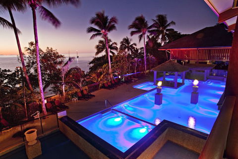 Fitzroy Island Resort - Tourism Canberra 4
