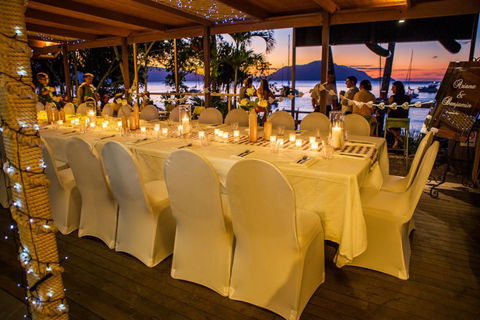 Fitzroy Island Resort - Tourism Canberra 5